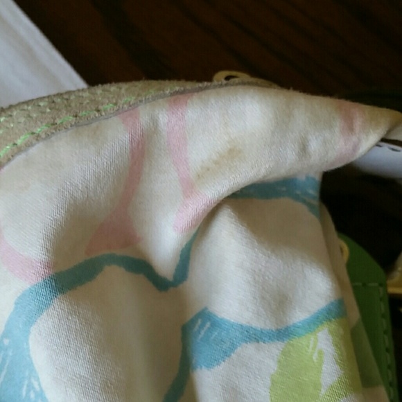 Hobo coach bag - Picture 4 of 4