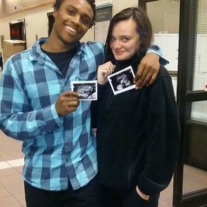 Meet your Posher, Adrianand abby