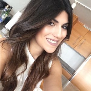 Meet your Posher, Geraldine