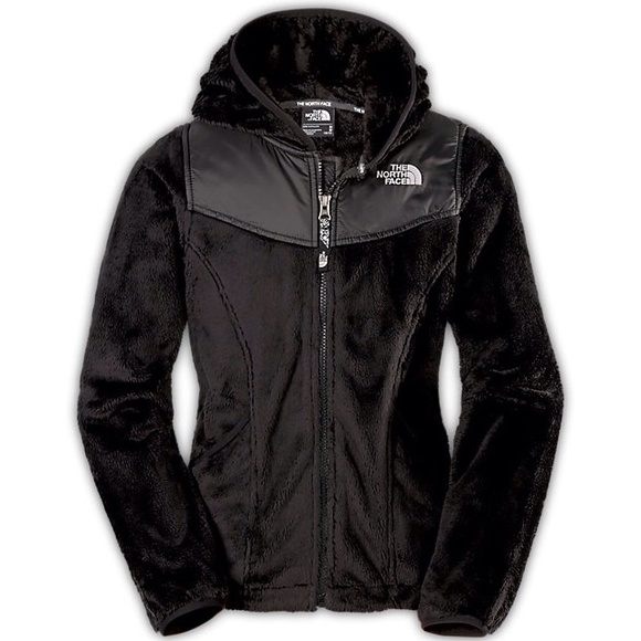 North face hoodie