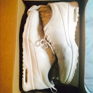 Nike Air Max Thea (White)