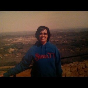 Meet your Posher, Lisa