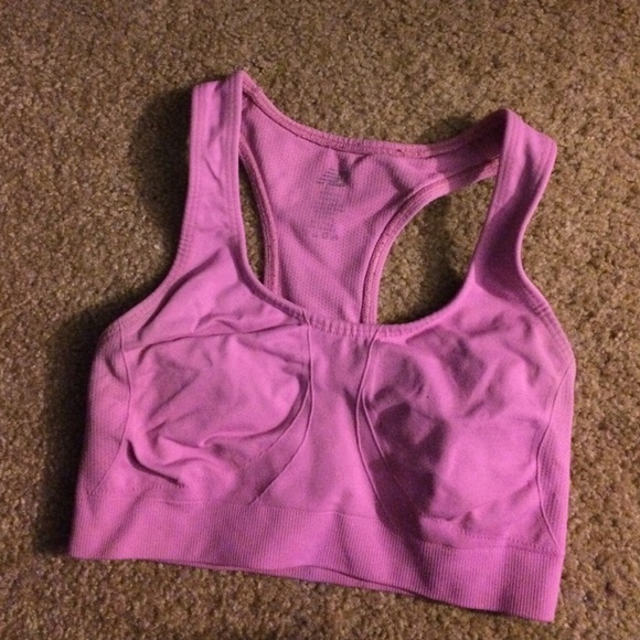 New Balance sports bra
