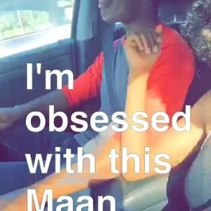 Meet your Posher, Desiree