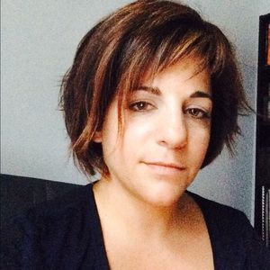 Meet your Posher, Maria