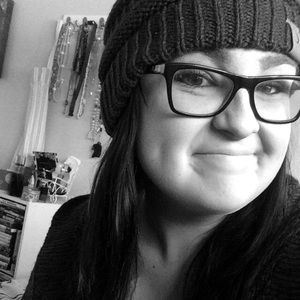 Meet your Posher, Meg
