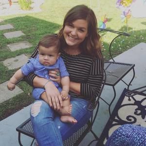 Meet your Posher, Coty