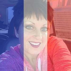 Meet your Posher, Chrisse