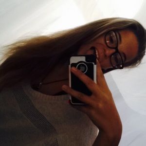 Meet your Posher, Maizy