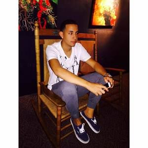 Meet your Posher, Robert