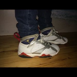 1992 retro olympic 7s