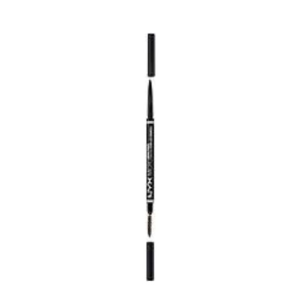 Nyx micro eyebrow pencil