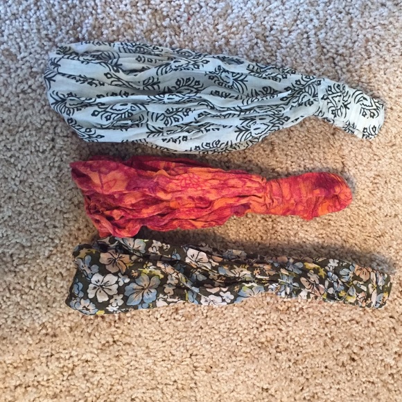 Headbands