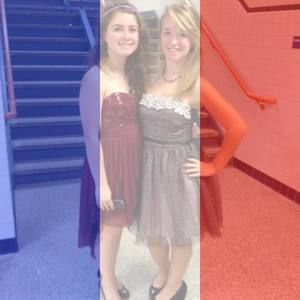 Meet your Posher, Lauren