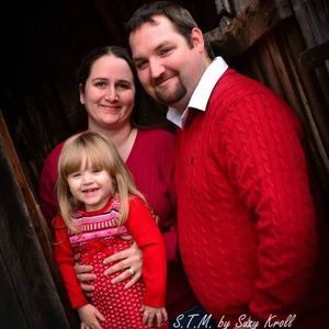 Meet your Posher, Katelyn