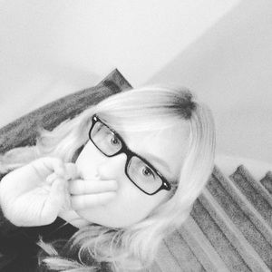 Meet your Posher, Kelsey