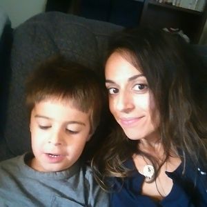 Meet your Posher, Pam