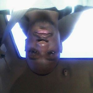 Meet your Posher, Joshua