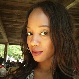 Meet your Posher, Cherie