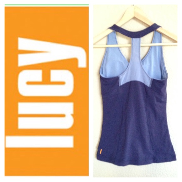 ⛔️SOLD⛔️ Lucy Perfect Core Halter Top