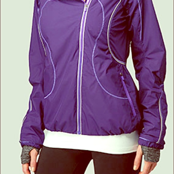 Lululemon Jacket
