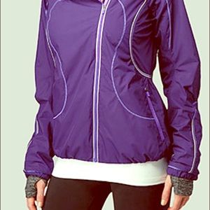 Lululemon Jacket