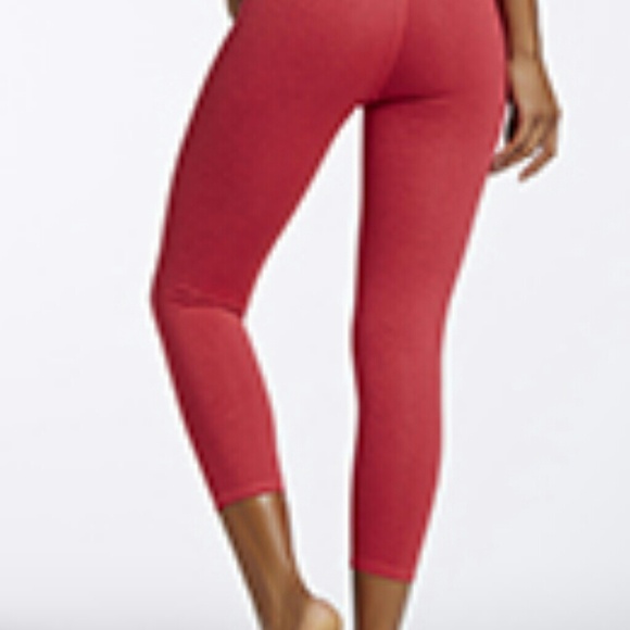 FABLETICS Workout Capri