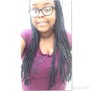 Meet your Posher, Brooklyn