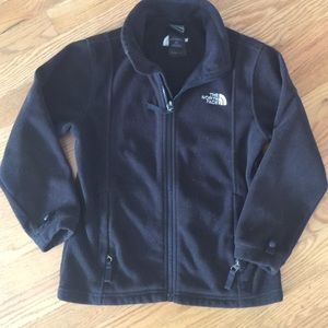 Girls small North Face Jacket
