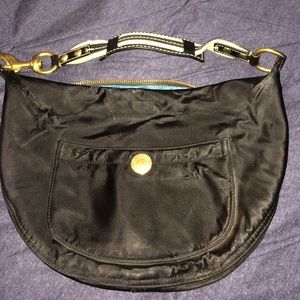 Authentic Coach bag