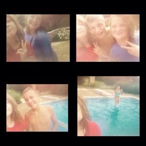 Meet your Posher, Morgan