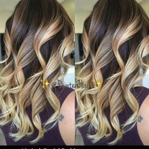 Meet your Posher, Janette