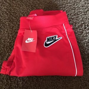 Women's Nike Joggers!