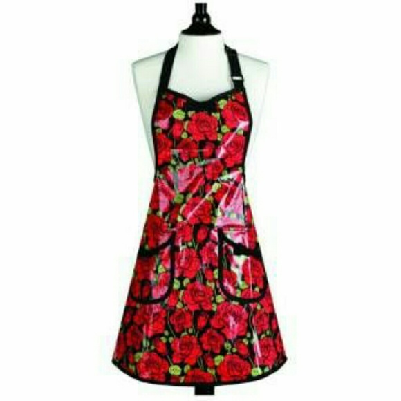 Jessie steele salon apron