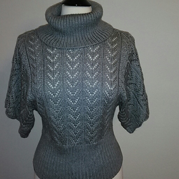 Twenty one by Forever 21, cowl neck sweater. - Picture 1 of 2