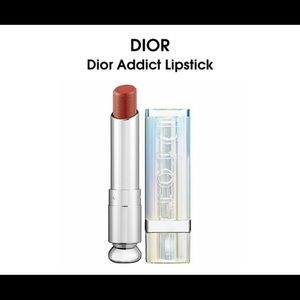 DIOR Addict Lipstick- 330 Garçonne 0.12 oz