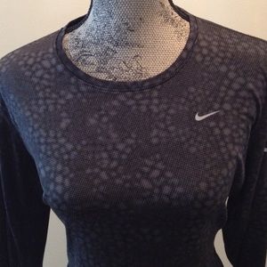 Nike Running Dri Fit Top