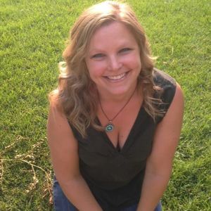 Meet your Posher, Amie