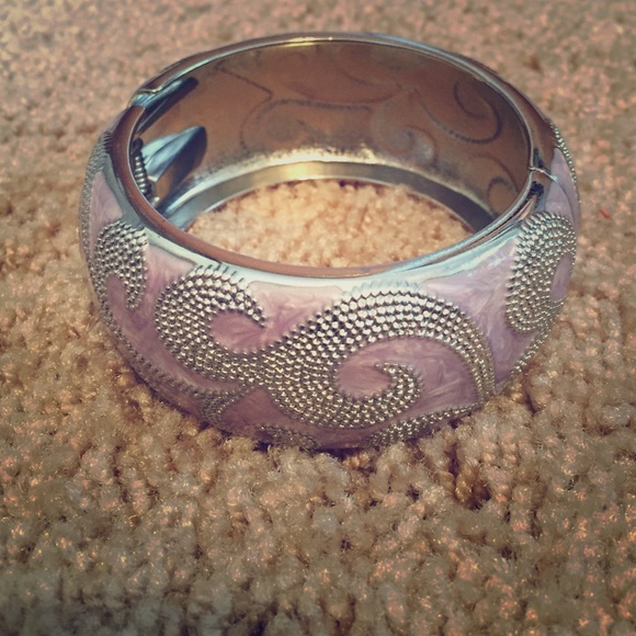 Beautiful bracelet