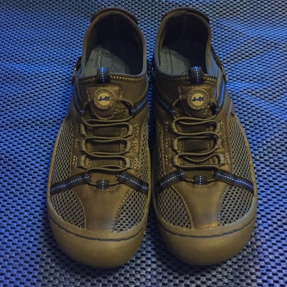 Womens J-41/JEEP Tahoe Slip size 6.5