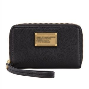 MARC BY MARC JACOBS Wallet-Classic Q Wingman