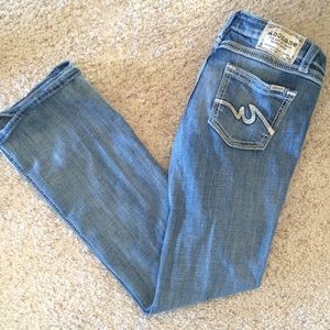 Anoname Bootcut jeans