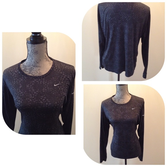 Nike Running Top