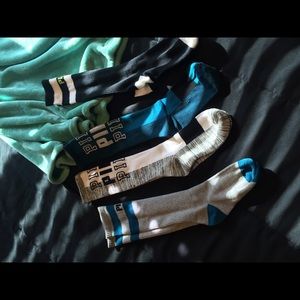 Victoria secret socks
