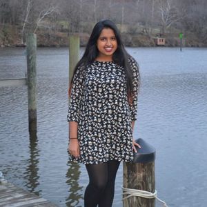 Meet your Posher, Sonali