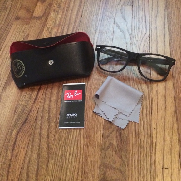 Ray-Ban Glasses Ray Ban