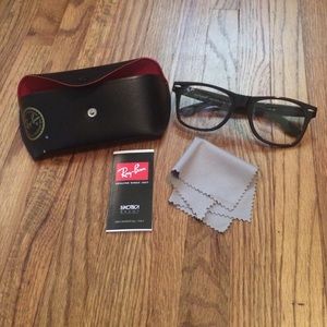 Ray-Ban Glasses Ray Ban