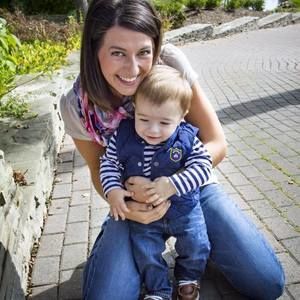 Meet your Posher, Molly