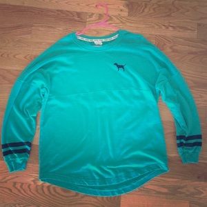 Victoria's Secret crew neck🎈