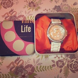 Fossil! Looks like new!